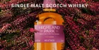 Highland Park Whisky Tasting