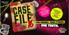 🎃 Case File 16 - Halloween Special 🎃