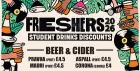 FRESHERS 2026