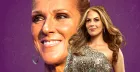 Celine in Vegas