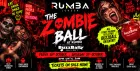The Zombie Ball (Halloween Weekender)