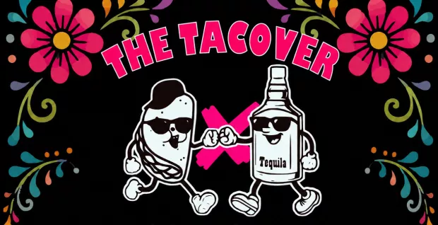The Tacover - Taco Festival - Signature Brew