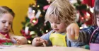 Christmas Club at The Great House, Sonning