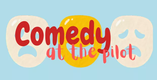 Comedy Night