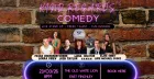 Kind Regards, Comedy