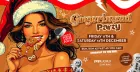 Gingerbread Christmas Party