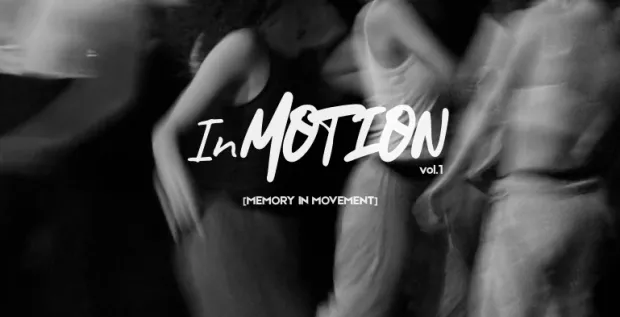 SilentMinds x Alzheimers Soc: Memory in Movement