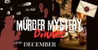 Murder Mystery Dinner