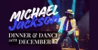 Michael Jackson Dinner & dance