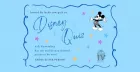 Disney Quiz hosted by Lucky Cow Quiz Co.
