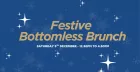 Festive Bottomless Brunch