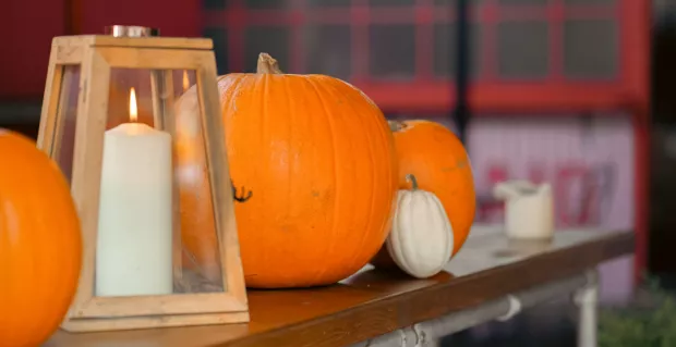 Pumpkin Carving