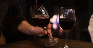 Beaujolais Nouveau Day