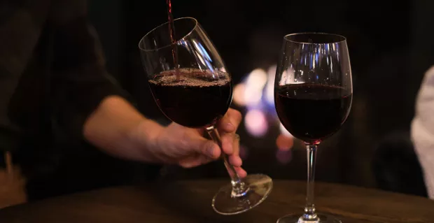 Beaujolais Nouveau Day