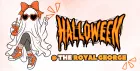 Halloween in Soho