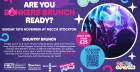 BONKERS BOTTOMLESS BRUNCH: COUNTRY QUEENS & COWBOYS