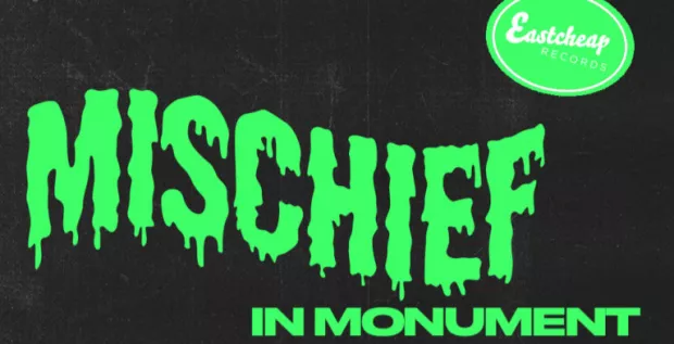 Mischief ft. Santero & Drum n Bass Band