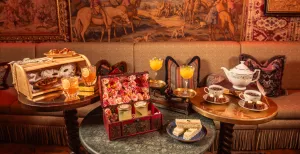 Mr Fogg's Cocktails & Curiosities