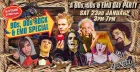 An Afternoon of Emo & 90s, 00s Rock: 3pm-7pm, Sat 23rd January
