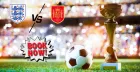 England V Spain UEFA Nations League