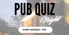 Pub Quiz Night