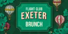 Flight Club Exeter Brunch Social