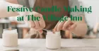 Festive Candle Making Workshop