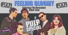 Feeling Gloomy - Pulp Special *Over a third Sold*