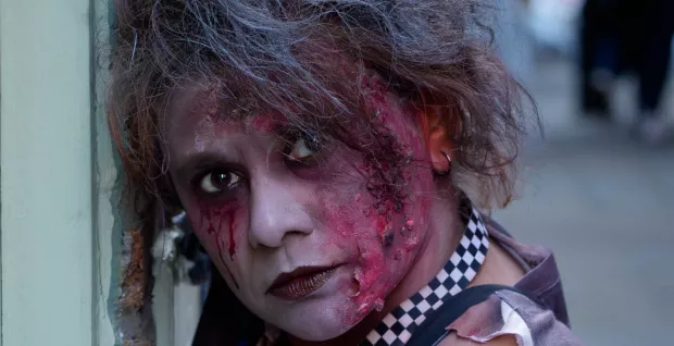 World Zombie Day London 2026: Official After Party