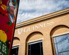 Guinness Open Gate Brewery London