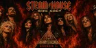 Steamhouse Rock Night!!