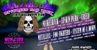 Divorced Dad Rock: Early Halloween Club (Newcastle)