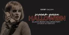 Exhibit's Halloween Party