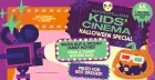 Kids' Cinema Halloween Party