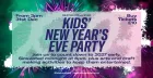 The Heathcote & Star Kids' New Year's Eve Party