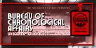 Month of Horror: Bureau of Chronological Affairs, A Daggerheart Story
