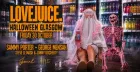 LOVEJUICE Halloween Haus x Social