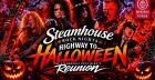 Steamhouse Rock Night!!