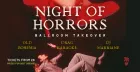 Night of Horrors!