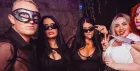 Halloween House Party Saturday 31st October sheffield
