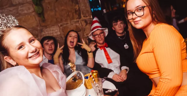Halloween House Party Saturday 31st October London