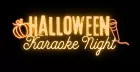 Halloween Karaoke Party at Sip & Conquer!