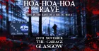 Hoa Hoa Hoa Rave (Glasgow)