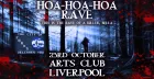 Hoa Hoa Hoa Rave (Liverpool)