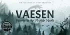 Month of Horror: Vaesen-Horror in the Mythic North