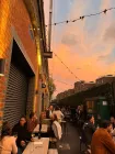Renegade Wine Bar