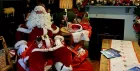 Brunch with Santa