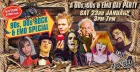 LONDON An Afternoon of Emo & 90s, 00s Rock: 3pm-7pm