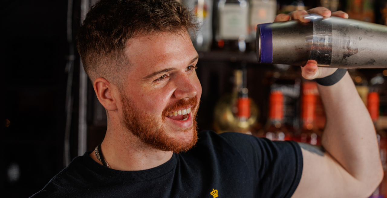 Cocktail Masterclass