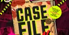 Halloween Party - CASE FILE 16